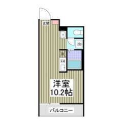 💚💛フリーレント1ヶ月付き💛💚敷礼ゼロ🎶築3年🎶矢部駅徒歩…