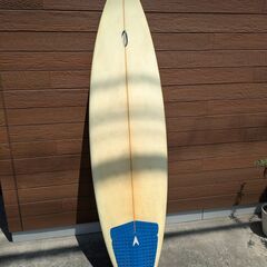 ノーブランドサーフボード
