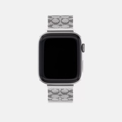 coach Apple Watchバンド　42、44、45、46...
