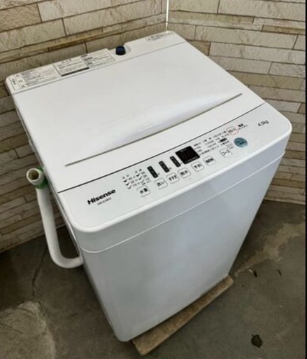 【チグサ様】大阪送料無料★3か月保障付き★冷蔵庫★アクア★2ドア★2019年★AQR-E13J★R-384 / HW -E4503★S-684