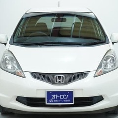 自社ローンで車を購入しよう✨　　ホンダ　フィットの画像