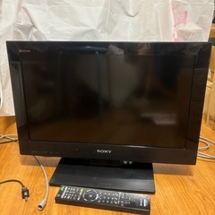 無料・テレビ