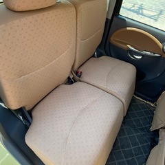 ムーヴラテ 660VS  エアコンOK  低走行車　車検はR8,12月まで　乗って帰れます！の画像