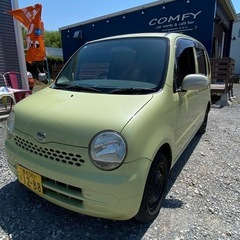 ムーヴラテ 660VS  エアコンOK  低走行車　車検はR8,...