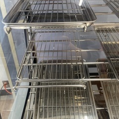 TAIJI 温蔵ショーケースの画像