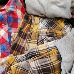 新品含　umbroなど140～150　男児服の画像