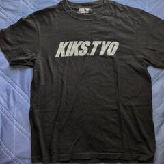 KIKS TYOの画像
