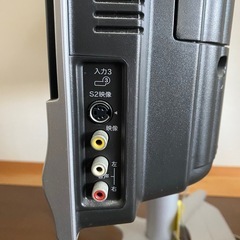 32型 シャープ AQUOS テレビ LC-32BD1の画像