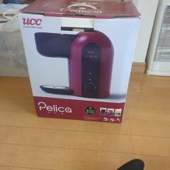 ucc コーヒーメーカー