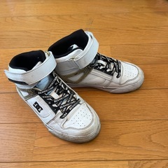 キッズ ハイカットスニーカー