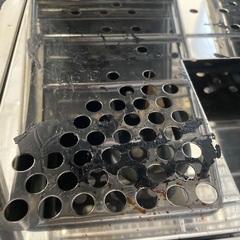 TAIJI 温蔵ショーケースの画像