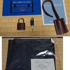 値下げ　ACE　エーストローリー　PROGRESキャリーバッグ ４輪　ピンク中古の画像