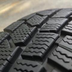 　175/65R14　スタッドレス中古タイヤアルミホイール4本セットの画像