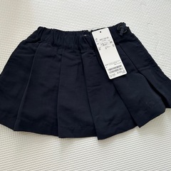 スカート 新品未使用　80サイズ petit main