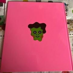 絵本　こわめっこしましょの画像