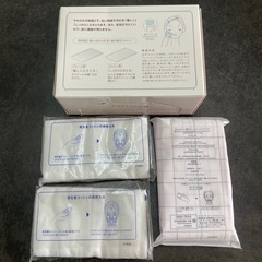 コットンの画像