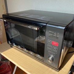 No、770オーブンレンジほぼ新品