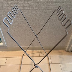 スリコゴミ袋スタンド(ダストパックスタンド)