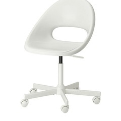 IKEAのデスクチェア