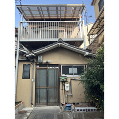 ☆3ＬＤＫ ☆初期費用無料特集　戸建☆プロフ必読☆初期費用…