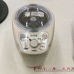 0513-236 家庭用精米機