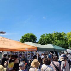 5/18(日)フリマへGO！　いこらも～る泉佐野　フリーマーケット開催情報 - フリーマーケット