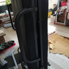 折りたたみベッド