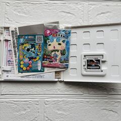 妖怪ウォッチ2 元祖 ニンテンドー3DSの画像