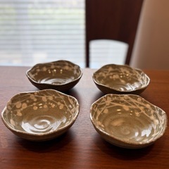 小皿セット