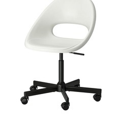 IKEAのデスクチェア