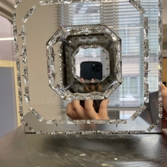 シャンデリアライト(２個セット)