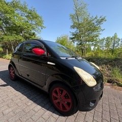 SUBARU R1