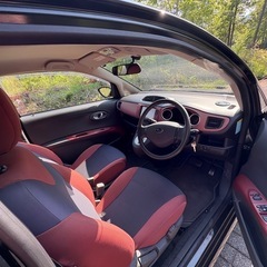 SUBARU R1の画像