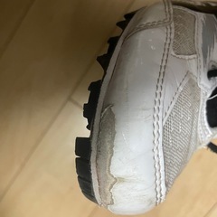 今日まで！【値下げ】アシックス asics EFFORT 陸上 スパイク キッズ レディースの画像