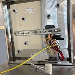 シャンデリアライト(２個セット)の画像