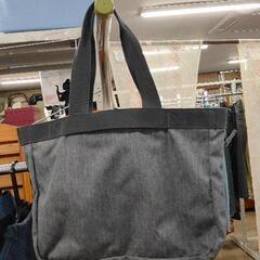 0513-280 無印良品 マチが広がるトートバッグ