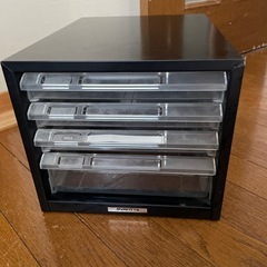 書類ケース　引き出し