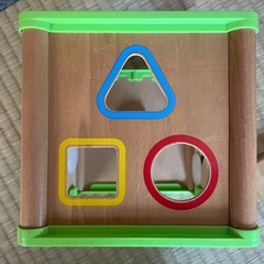 【お話中】ベビーおもちゃの画像