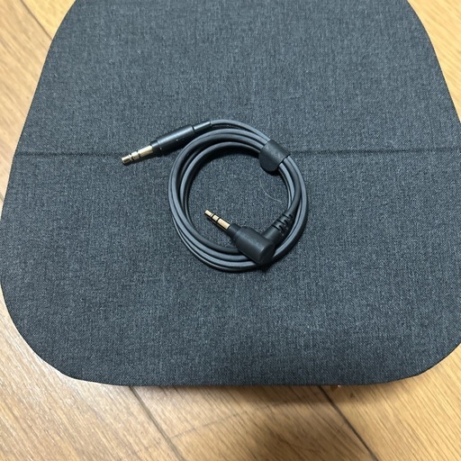 SONY ワイヤレスヘッドホン WH-1000XM5