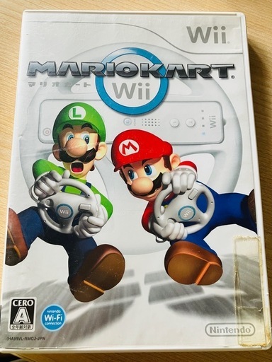 お中元 お歳暮 お年賀 夏 冬 年末年始のご挨拶 ギフト 通販な 中古】マリオカートWii ソフト (きら) 井尻のフィギュアの中古 Nintendo Switch