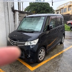 日産ルークス