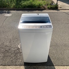 洗濯機　G765