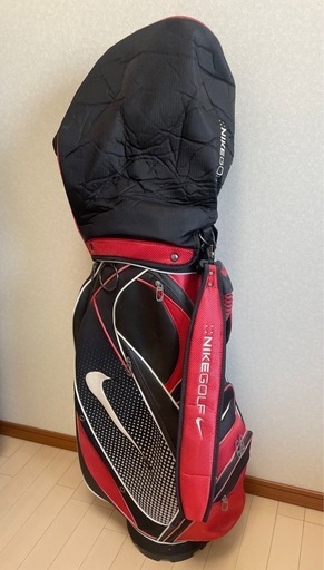 NIKE ゴルフセット　おまけ付き