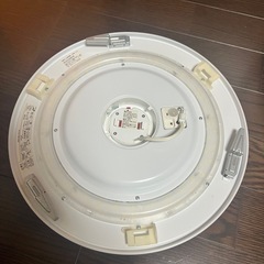NECシーリングライト
の画像