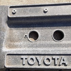 2TGタペットカバーの画像