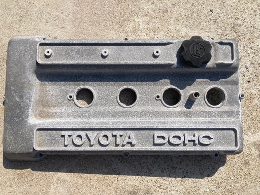 2TGタペットカバー