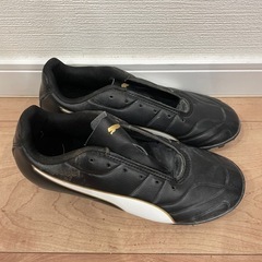 PUMAスパイク20cm