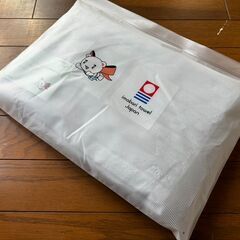 今治タオル　未開封新品　の画像