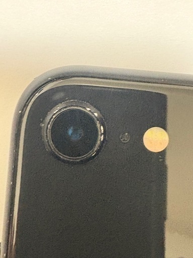 iPhoneSE64GB第2世代本体