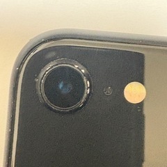 iPhoneSE64GB第2世代本体の画像